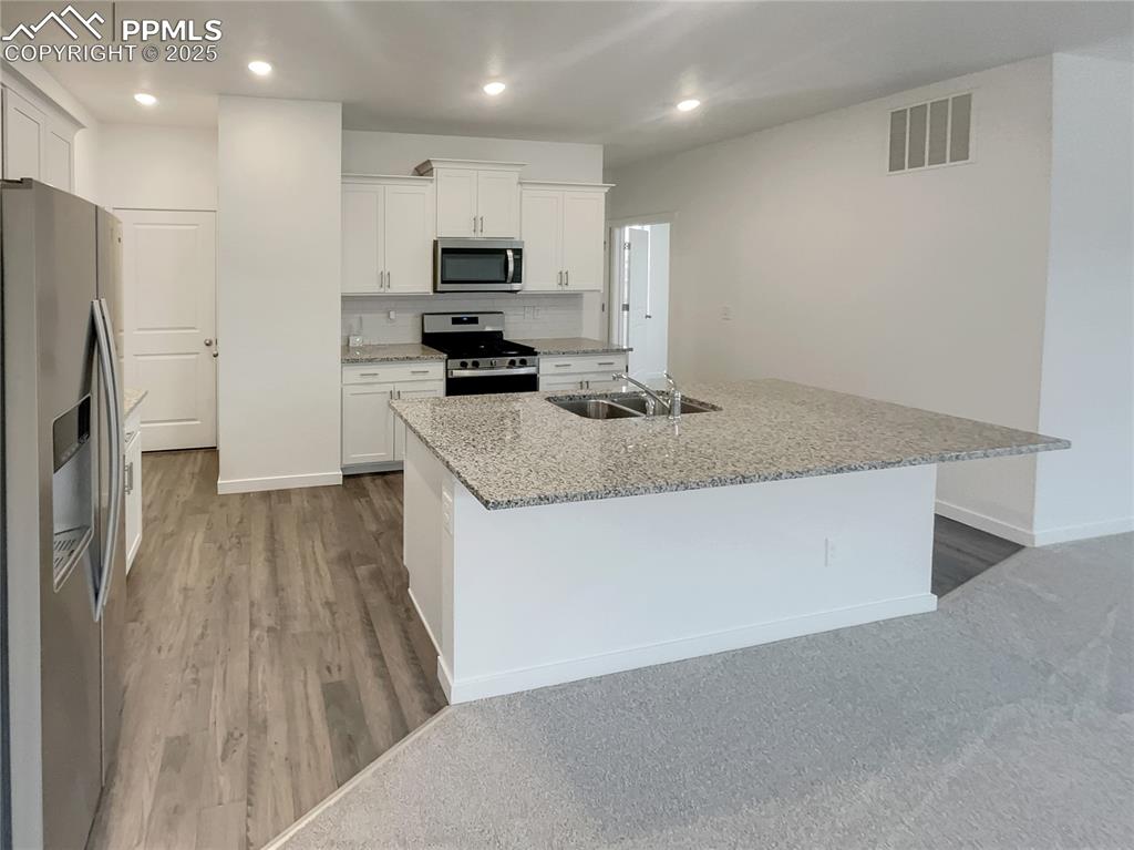 10128 Castor Drive Colorado Springs CO 80925