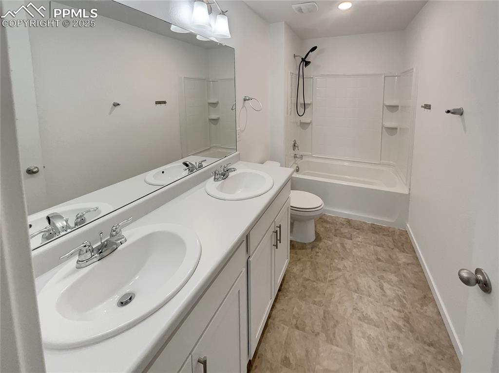 10128 Castor Drive Colorado Springs CO 80925