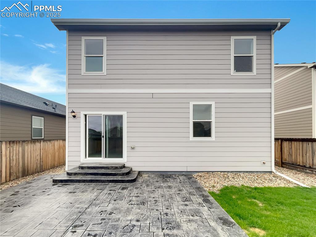 10128 Castor Drive Colorado Springs CO 80925