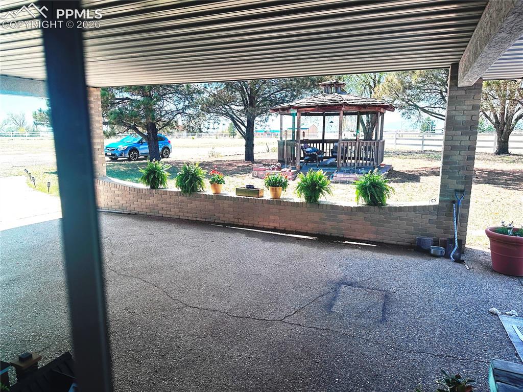 1165 N Ellicott Highway Calhan CO 80808