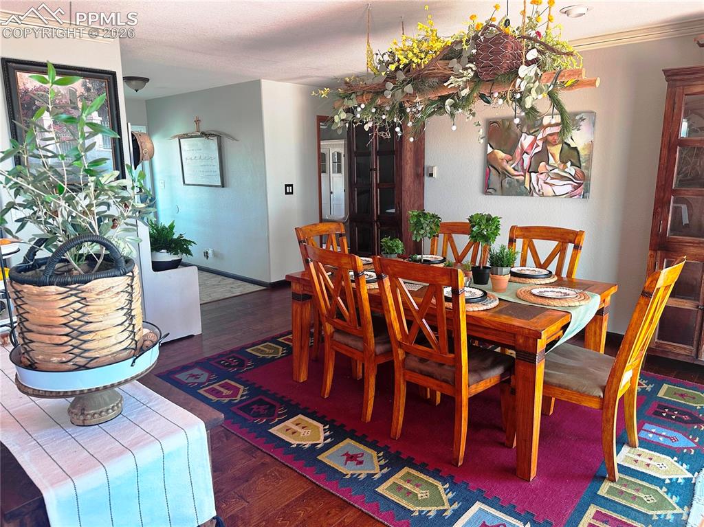 1165 N Ellicott Highway Calhan CO 80808