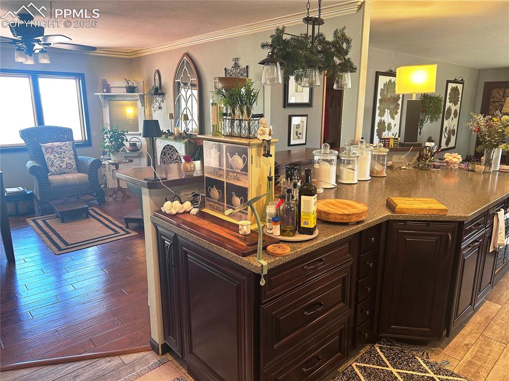 1165 N Ellicott Highway Calhan CO 80808
