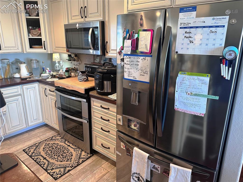 1165 N Ellicott Highway Calhan CO 80808