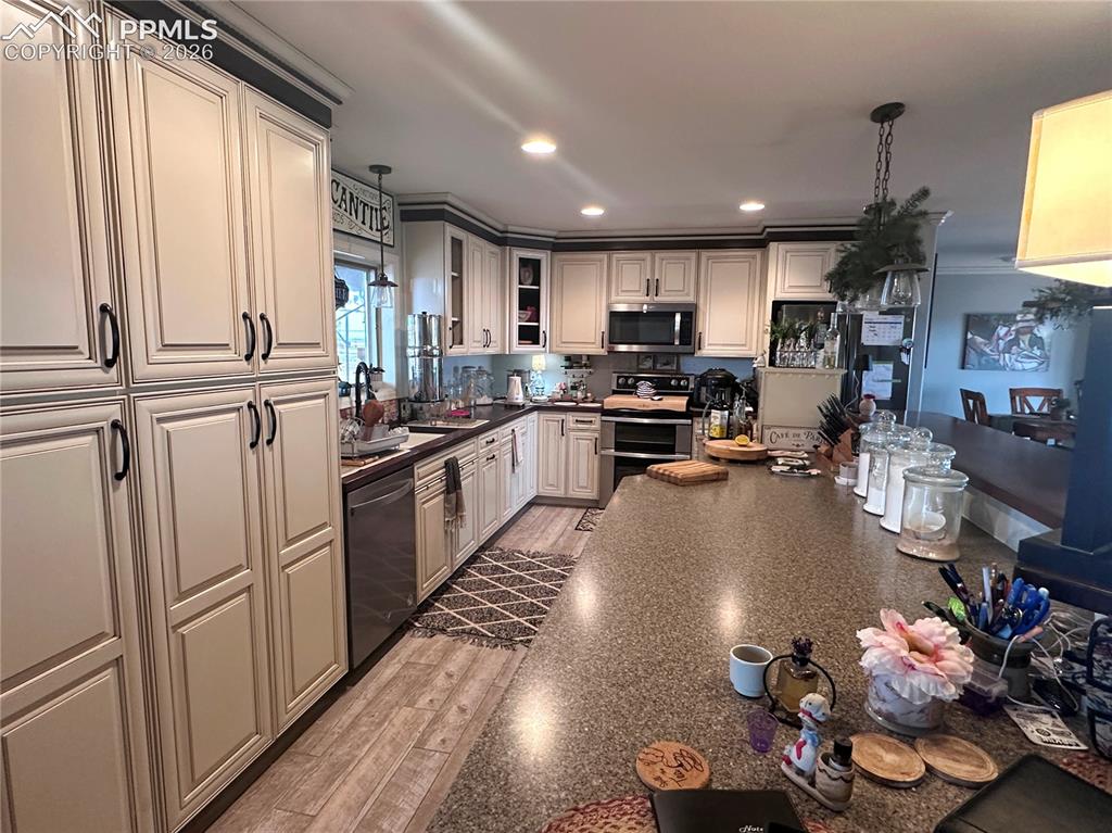 1165 N Ellicott Highway Calhan CO 80808