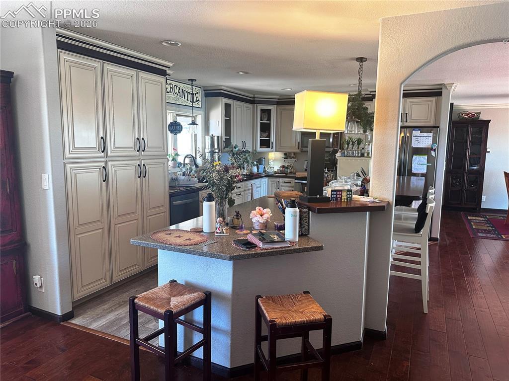 1165 N Ellicott Highway Calhan CO 80808