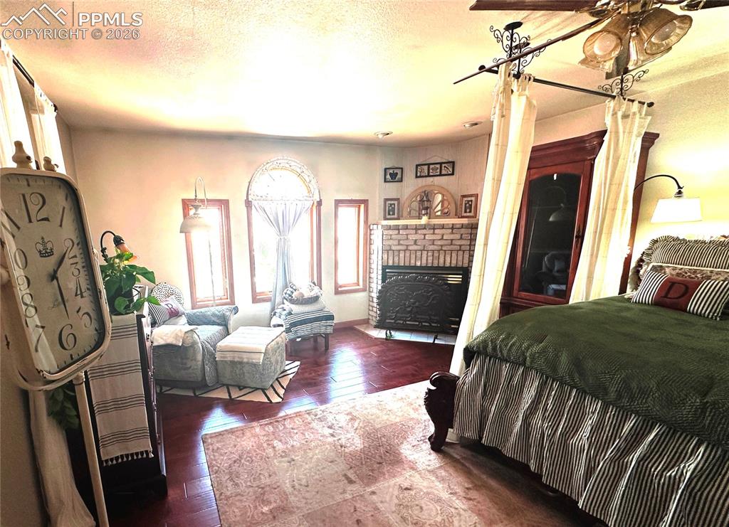 1165 N Ellicott Highway Calhan CO 80808