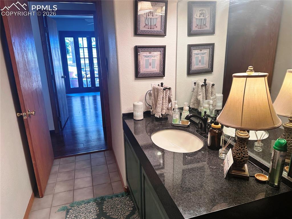 1165 N Ellicott Highway Calhan CO 80808