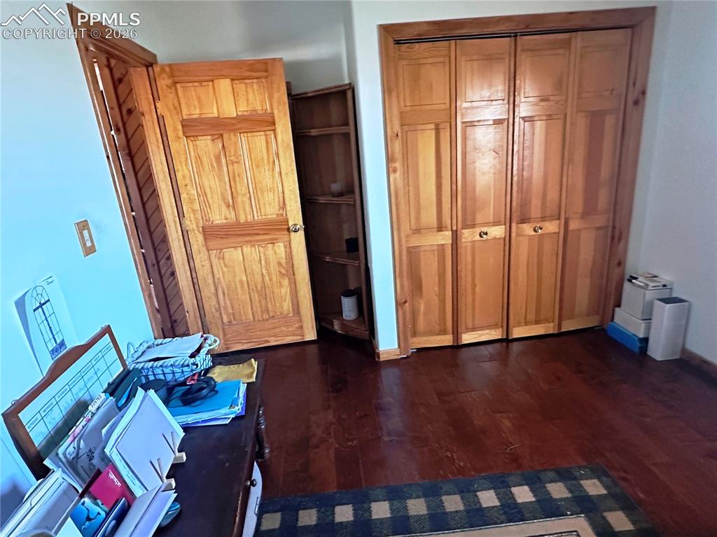 1165 N Ellicott Highway Calhan CO 80808