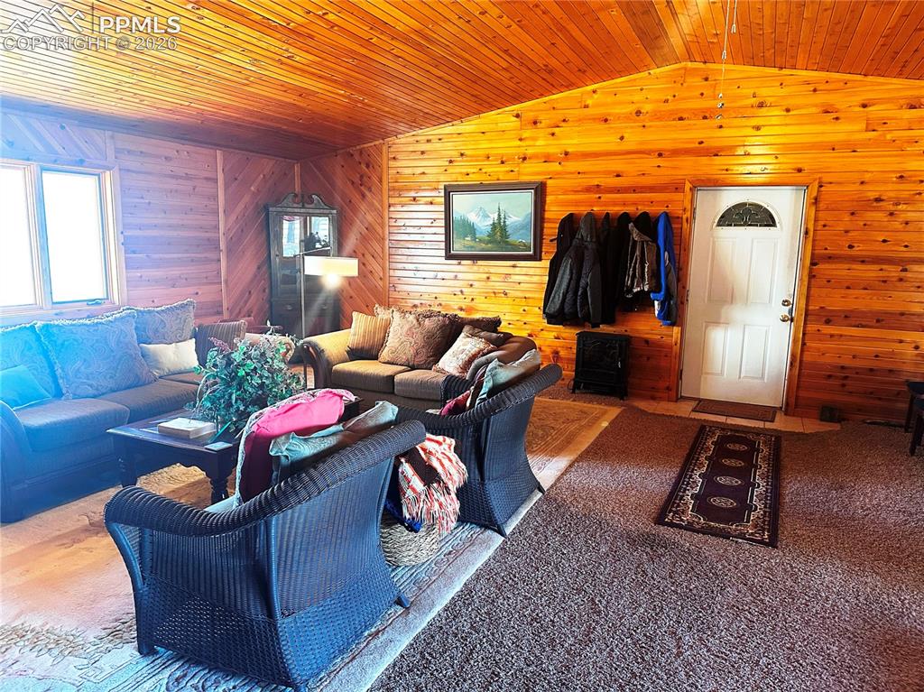 1165 N Ellicott Highway Calhan CO 80808