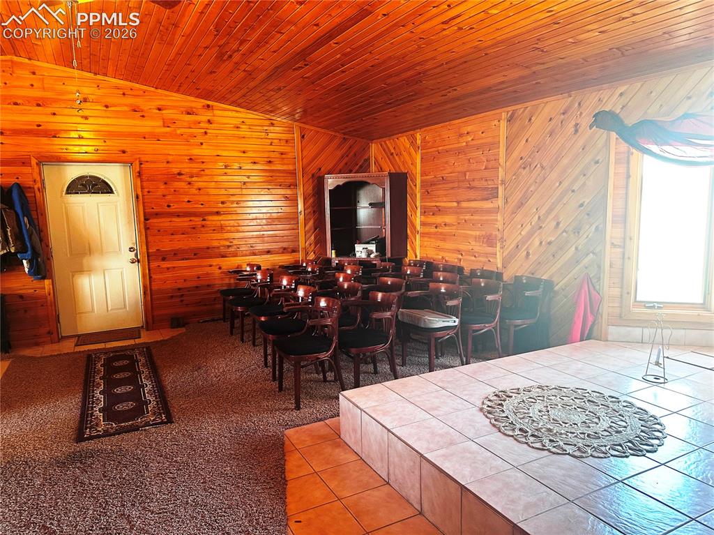 1165 N Ellicott Highway Calhan CO 80808