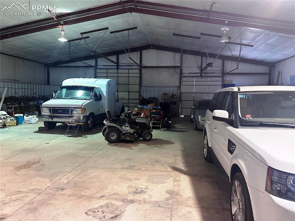 1165 N Ellicott Highway Calhan CO 80808