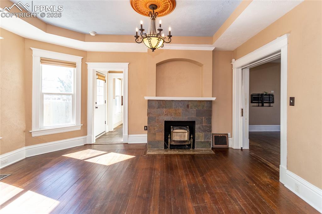 2008 N Nevada Avenue Colorado Springs CO 80907