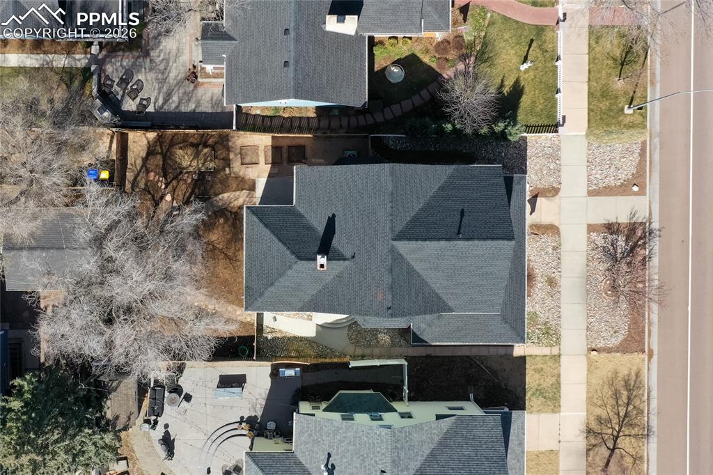 2008 N Nevada Avenue Colorado Springs CO 80907