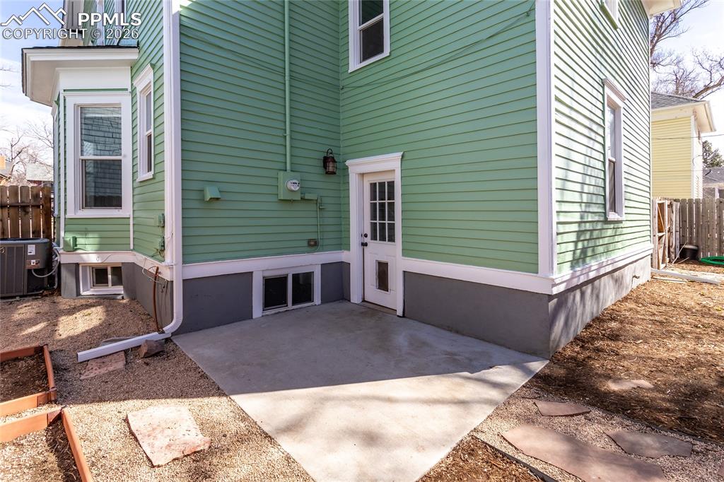 2008 N Nevada Avenue Colorado Springs CO 80907