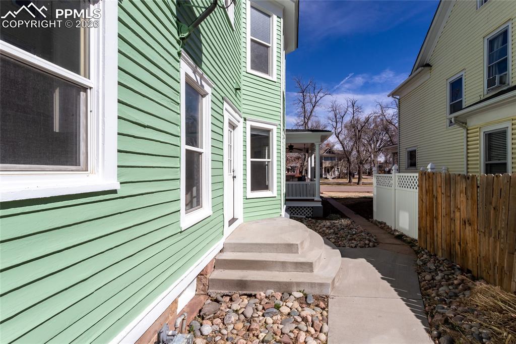 2008 N Nevada Avenue Colorado Springs CO 80907