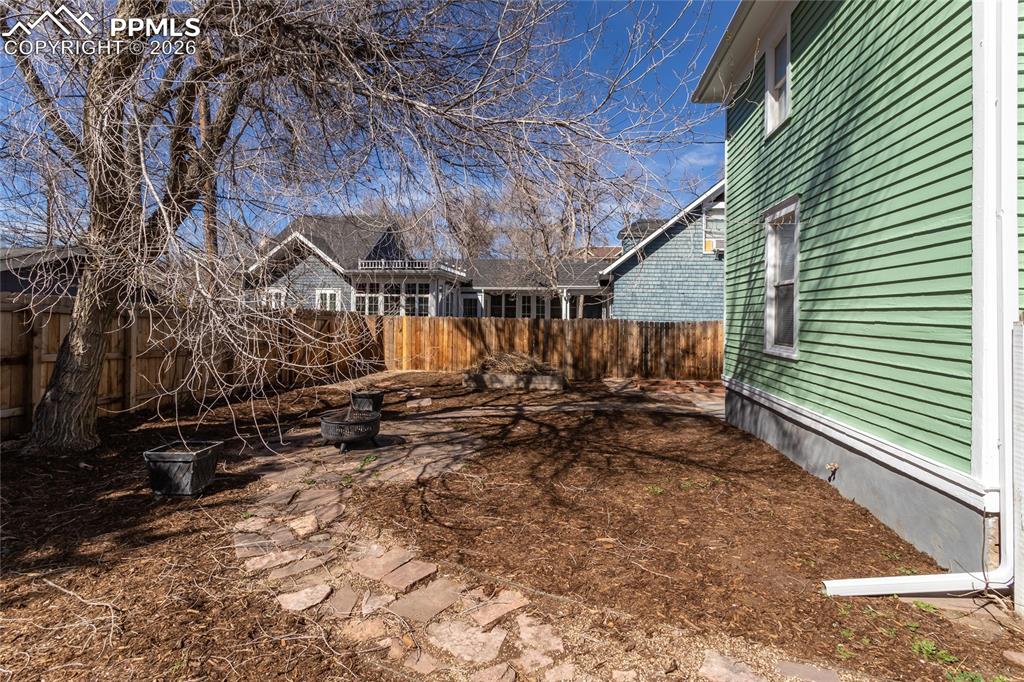 2008 N Nevada Avenue Colorado Springs CO 80907