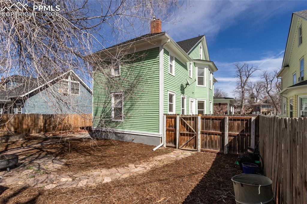 2008 N Nevada Avenue Colorado Springs CO 80907