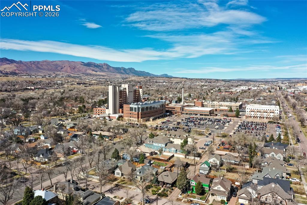 2008 N Nevada Avenue Colorado Springs CO 80907