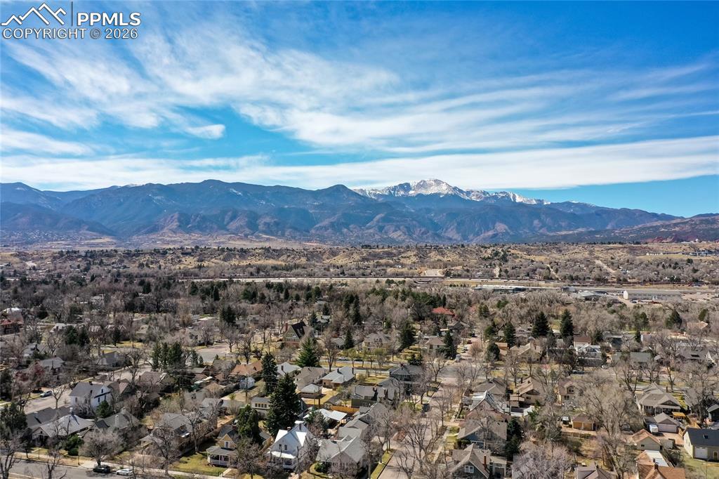 2008 N Nevada Avenue Colorado Springs CO 80907