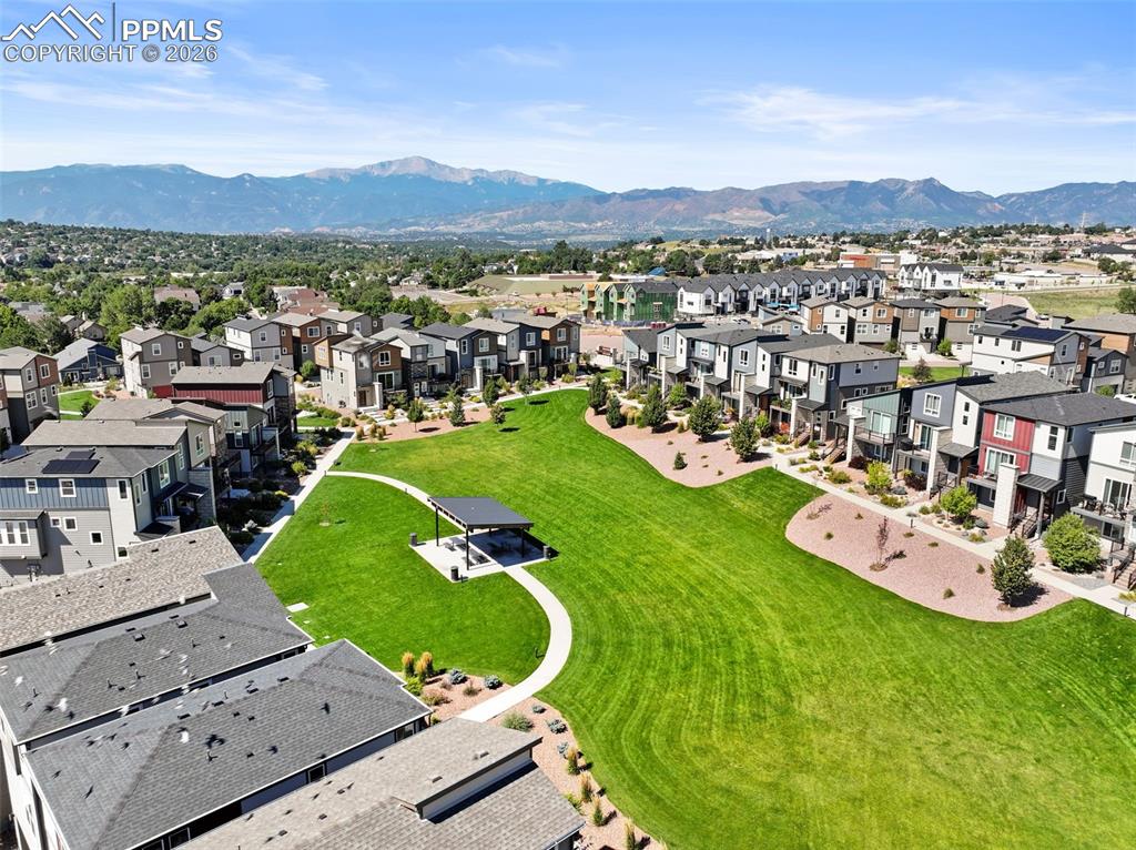 7259 Treebrook Lane Colorado Springs CO 80918