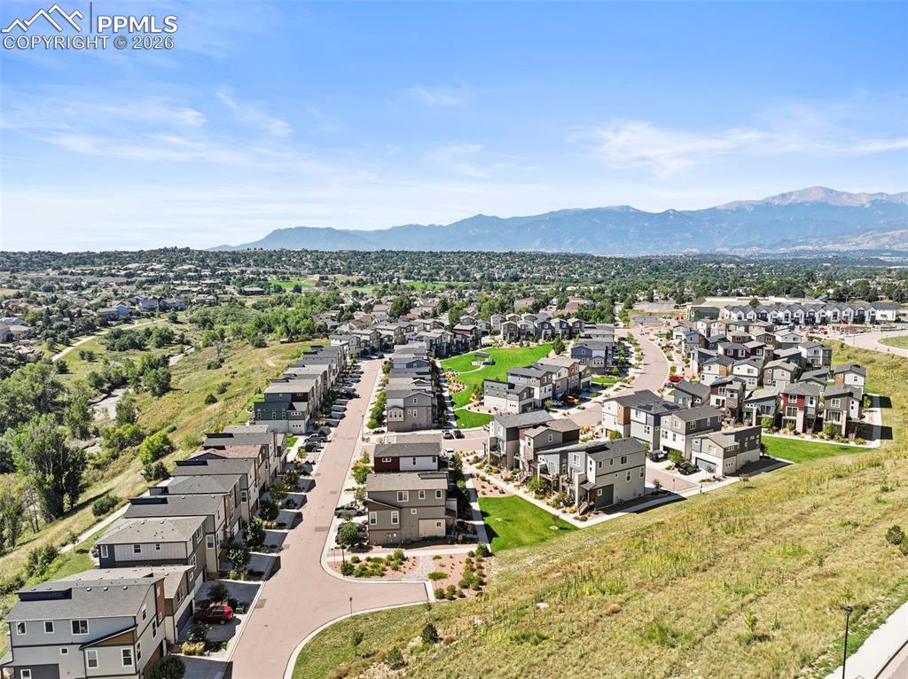 7259 Treebrook Lane Colorado Springs CO 80918