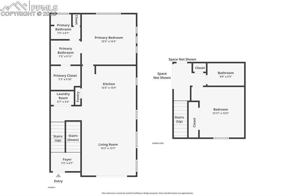 7259 Treebrook Lane Colorado Springs CO 80918
