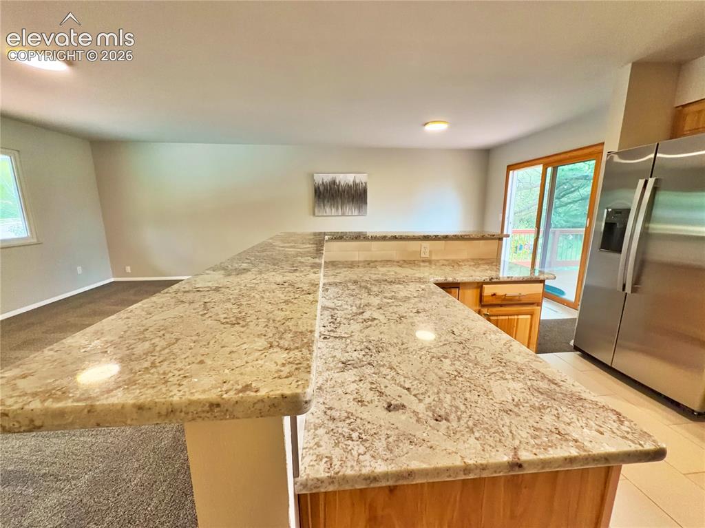 6530 Brook Park Drive Colorado Springs CO 80918