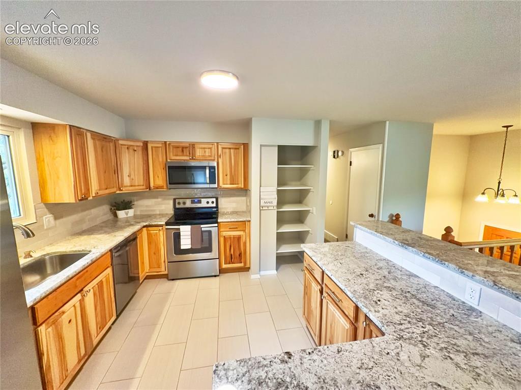 6530 Brook Park Drive Colorado Springs CO 80918