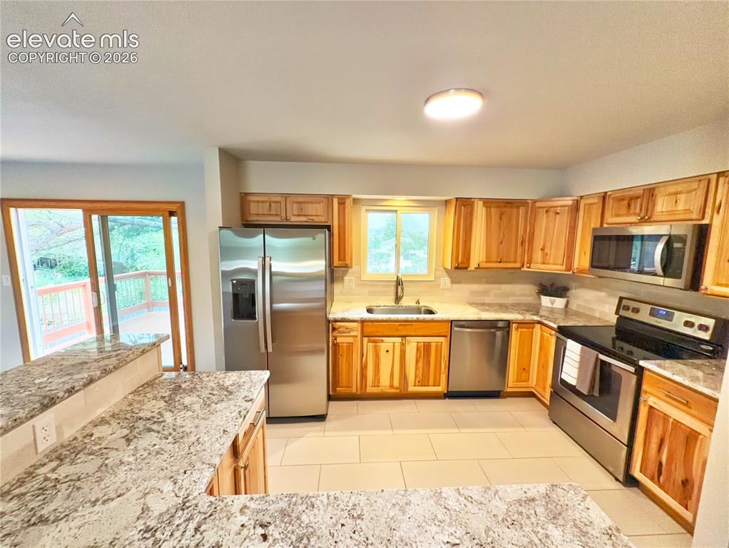 6530 Brook Park Drive Colorado Springs CO 80918