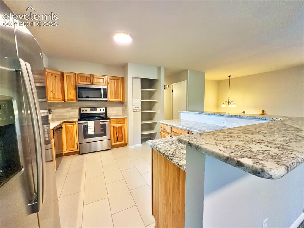 6530 Brook Park Drive Colorado Springs CO 80918