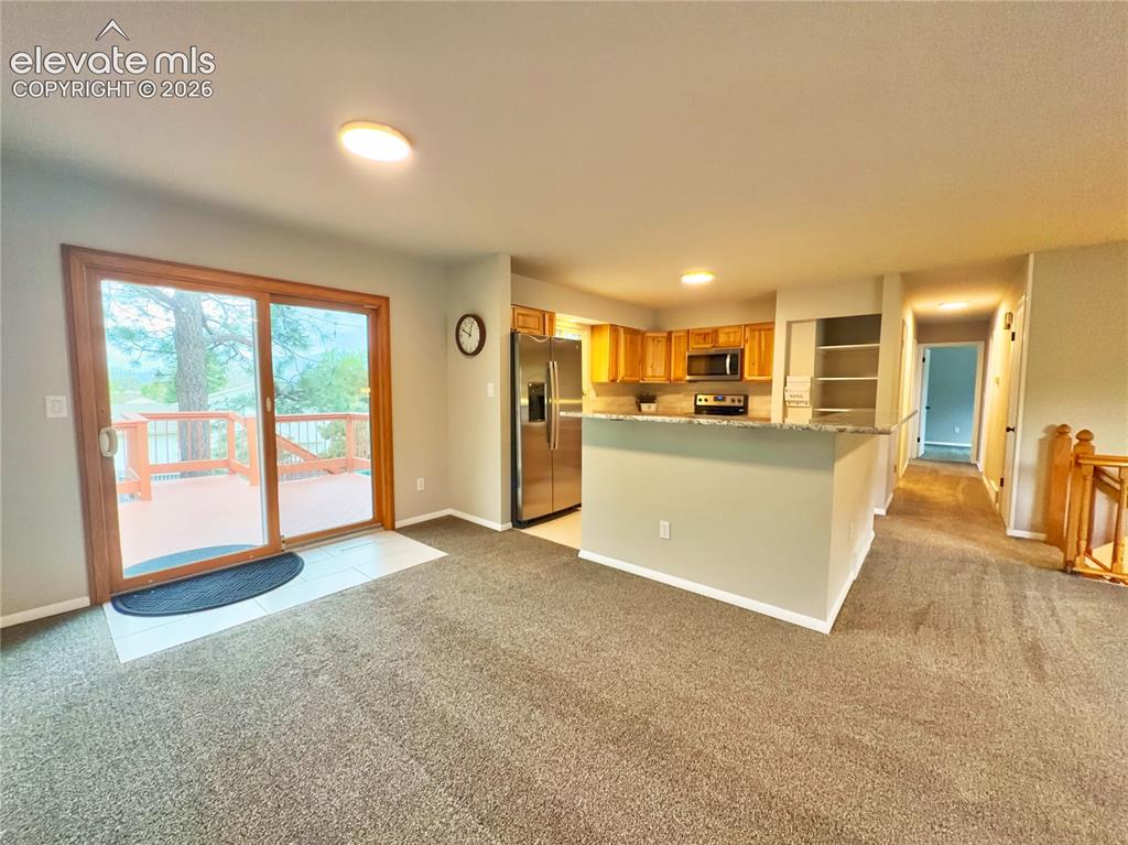 6530 Brook Park Drive Colorado Springs CO 80918