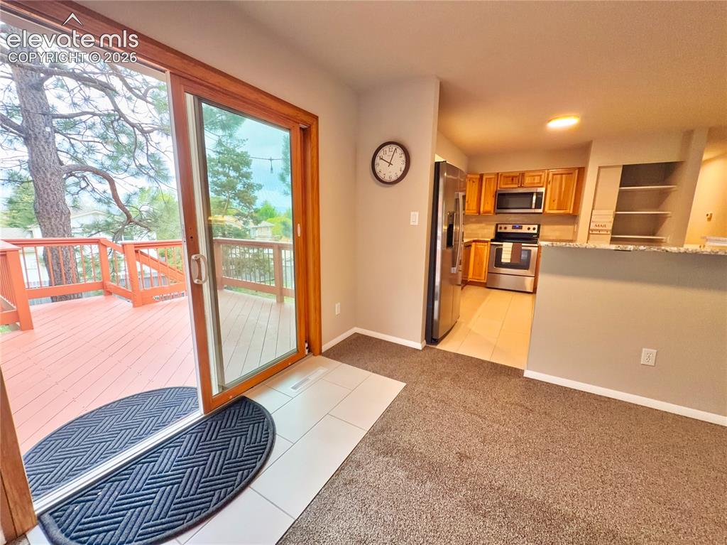 6530 Brook Park Drive Colorado Springs CO 80918