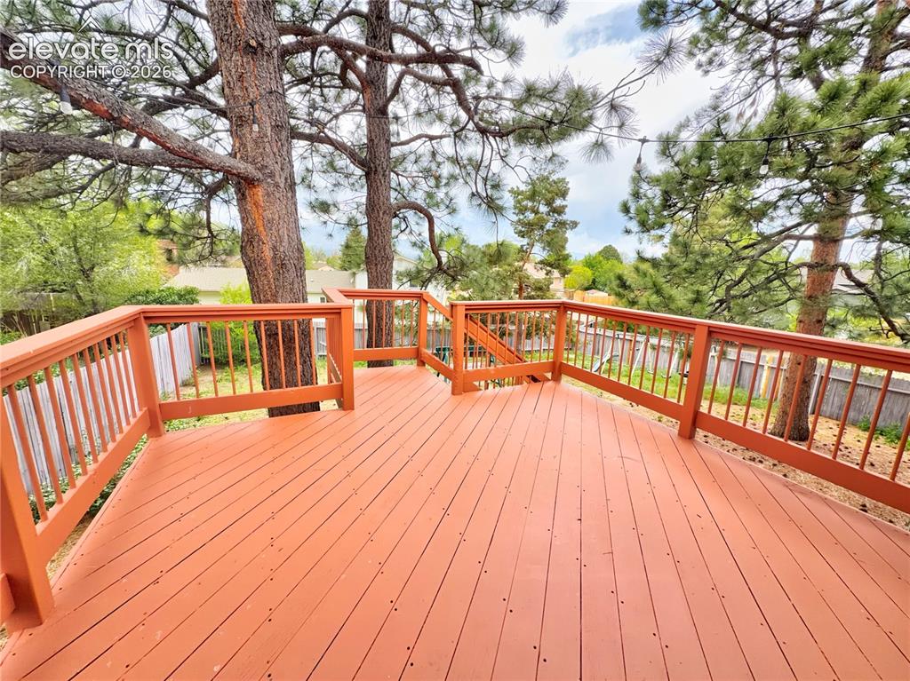 6530 Brook Park Drive Colorado Springs CO 80918