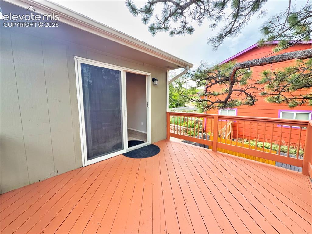 6530 Brook Park Drive Colorado Springs CO 80918