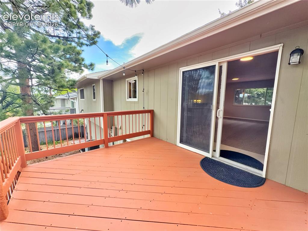 6530 Brook Park Drive Colorado Springs CO 80918