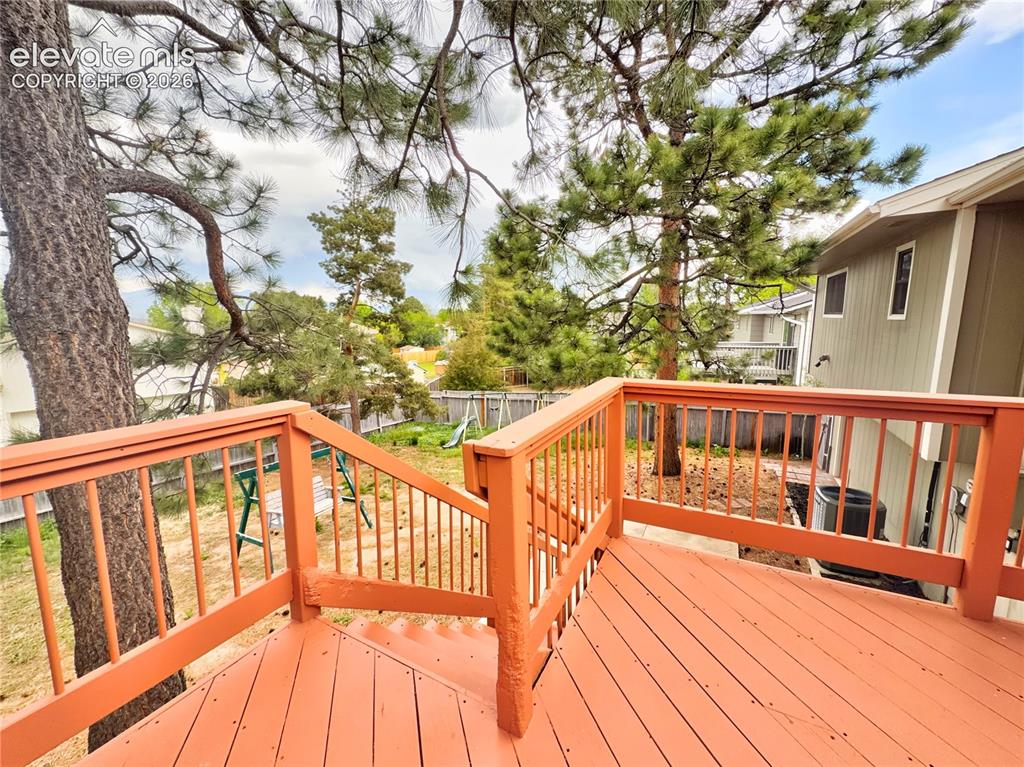 6530 Brook Park Drive Colorado Springs CO 80918