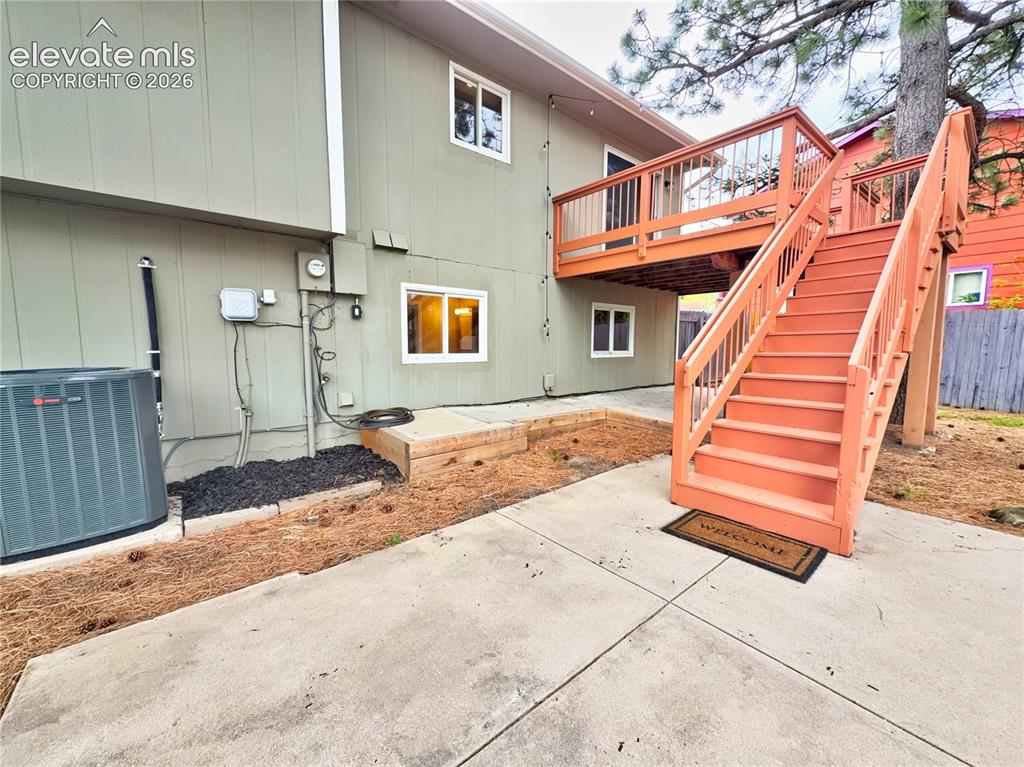 6530 Brook Park Drive Colorado Springs CO 80918