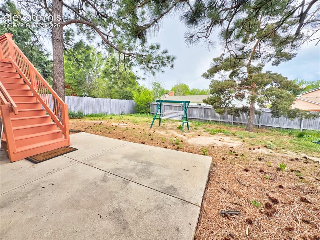 6530 Brook Park Drive Colorado Springs CO 80918