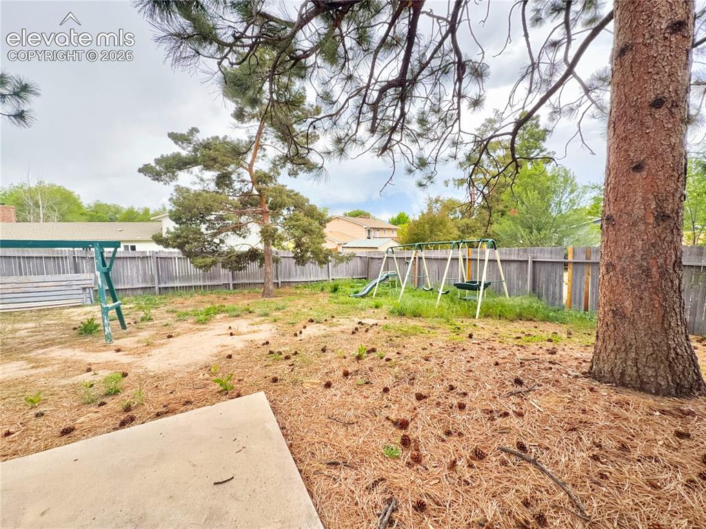 6530 Brook Park Drive Colorado Springs CO 80918