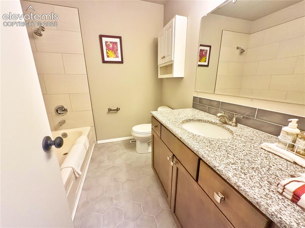 6530 Brook Park Drive Colorado Springs CO 80918