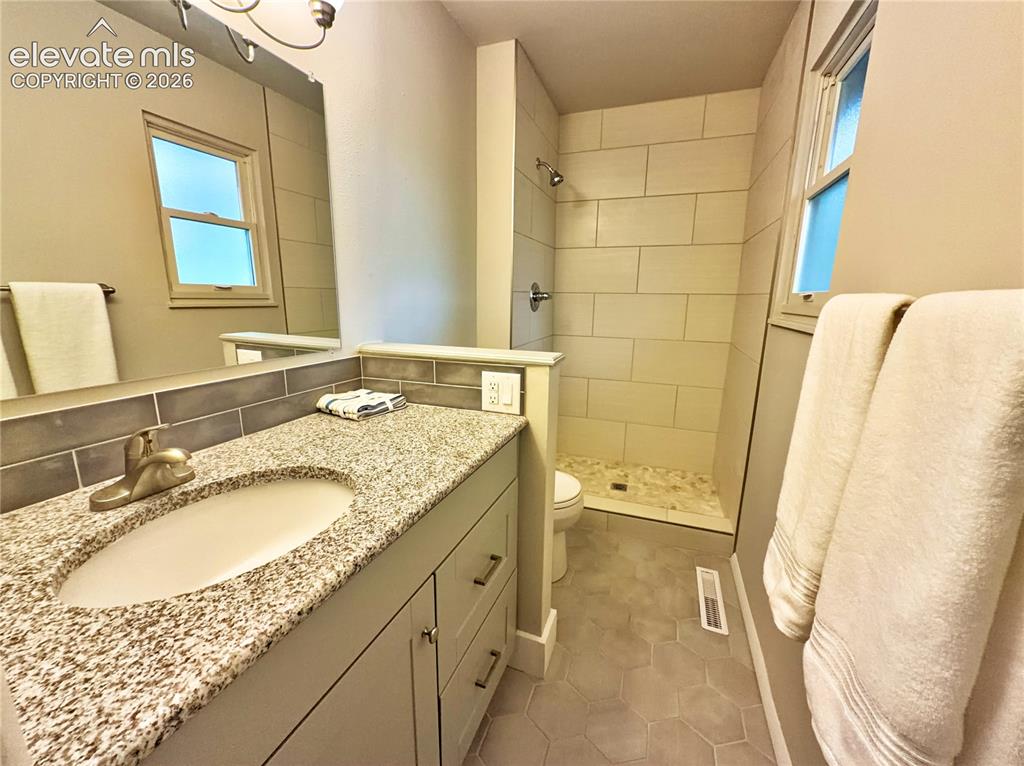 6530 Brook Park Drive Colorado Springs CO 80918