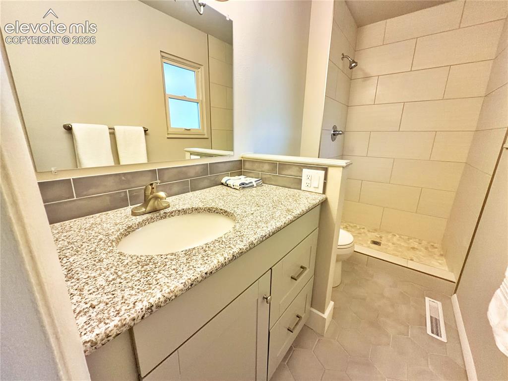 6530 Brook Park Drive Colorado Springs CO 80918