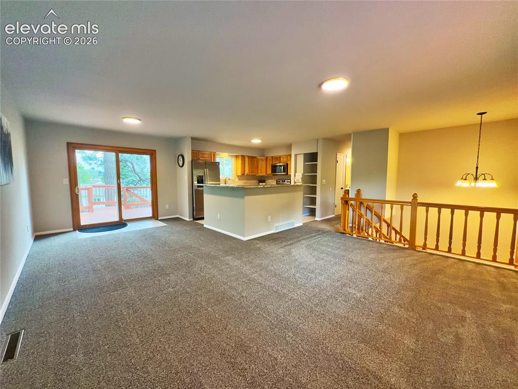 6530 Brook Park Drive Colorado Springs CO 80918