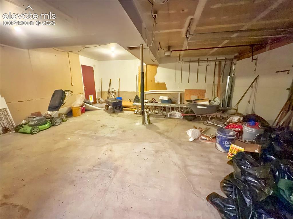 6530 Brook Park Drive Colorado Springs CO 80918