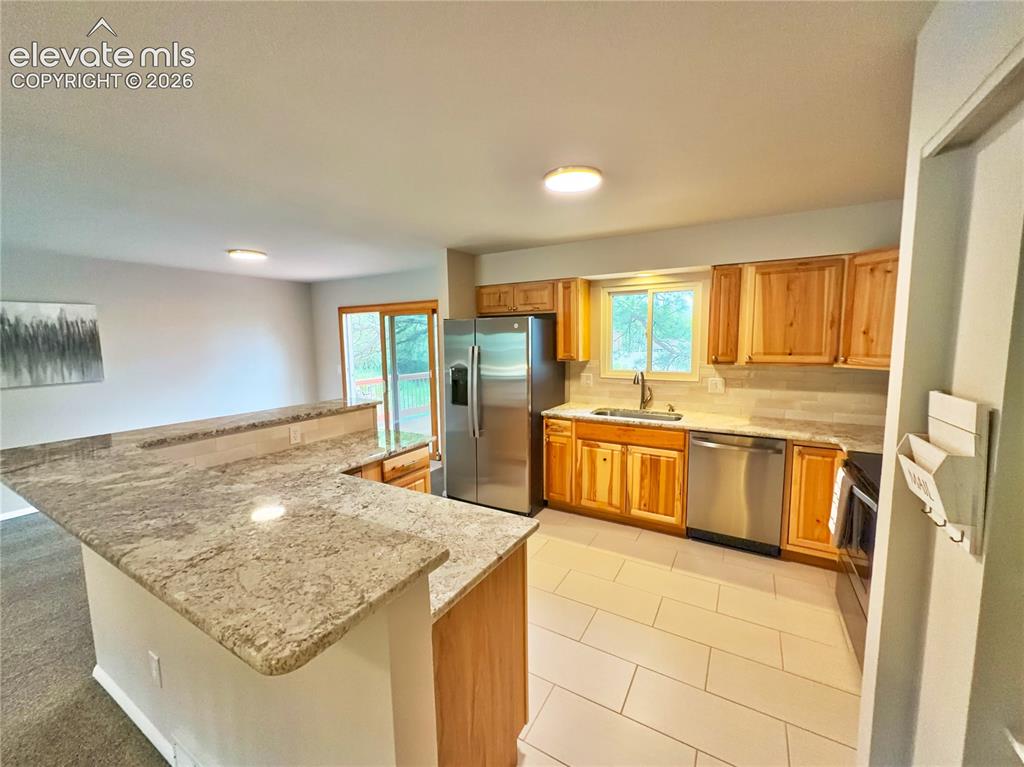 6530 Brook Park Drive Colorado Springs CO 80918