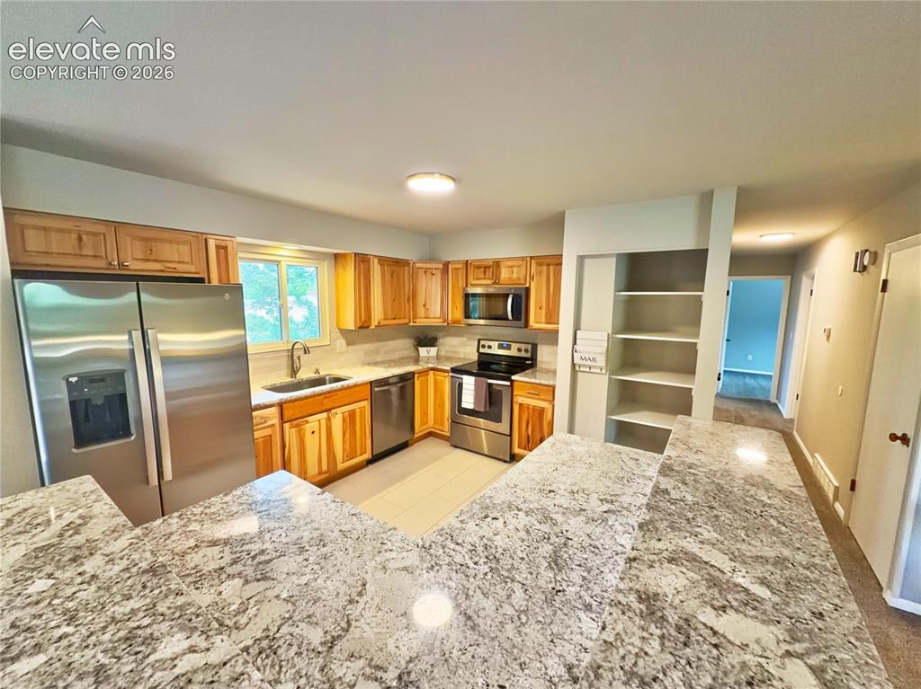 6530 Brook Park Drive Colorado Springs CO 80918