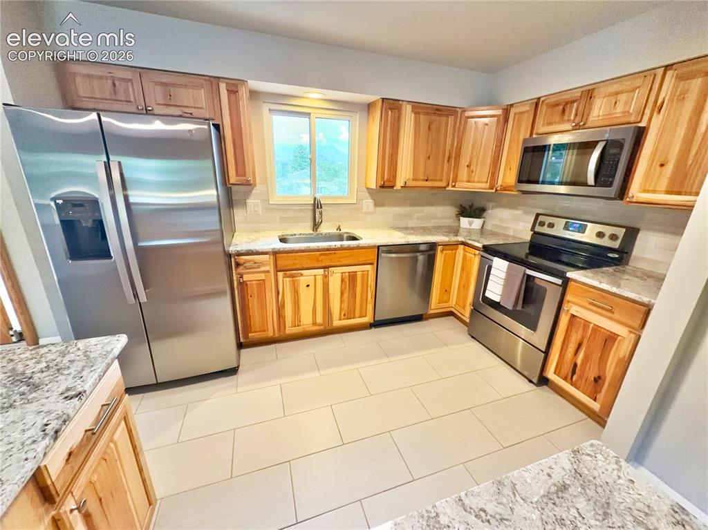 6530 Brook Park Drive Colorado Springs CO 80918