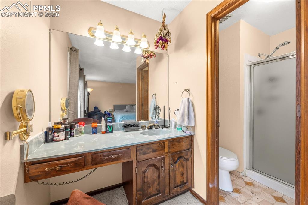 3435 Cortina Drive Colorado Springs CO 80918