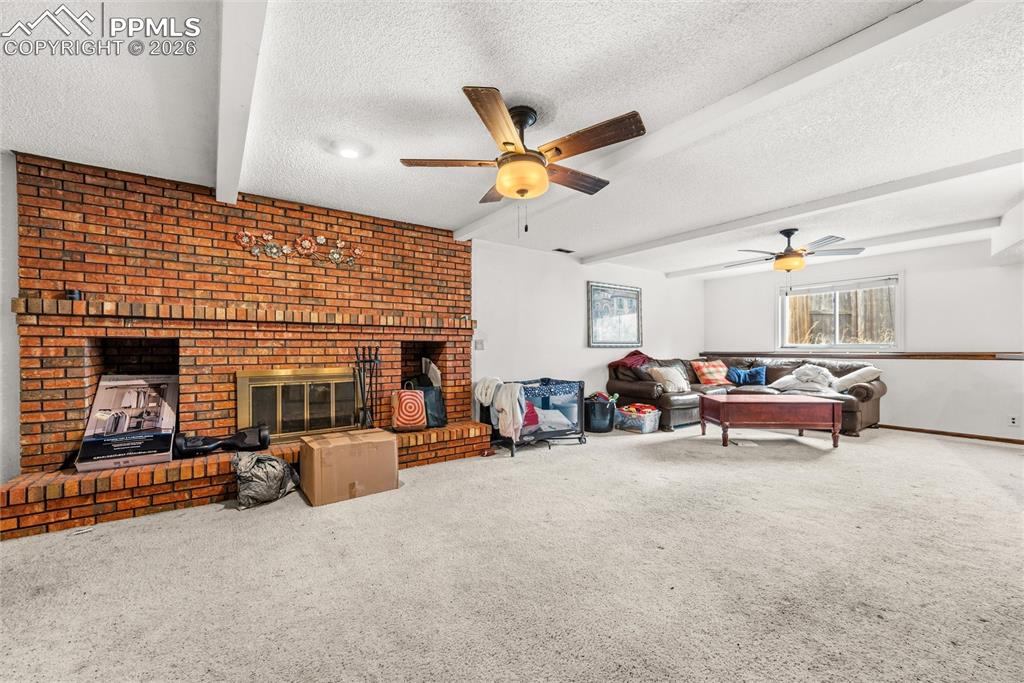 3435 Cortina Drive Colorado Springs CO 80918