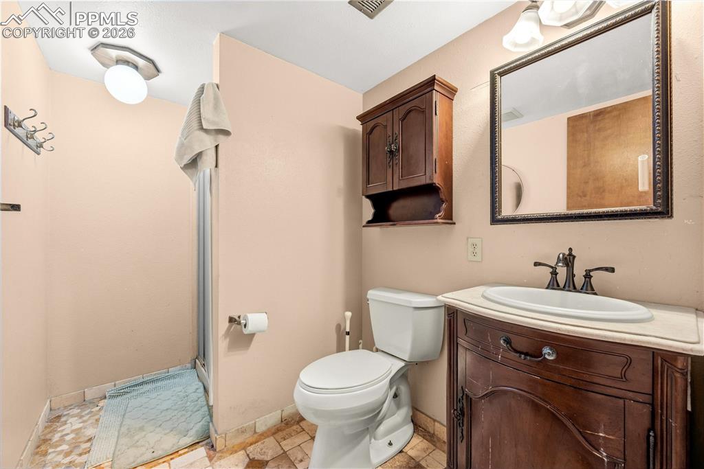 3435 Cortina Drive Colorado Springs CO 80918